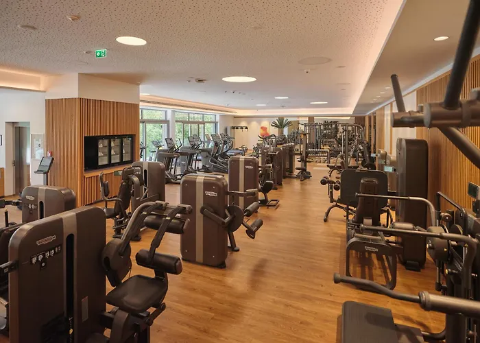 Sporthotel