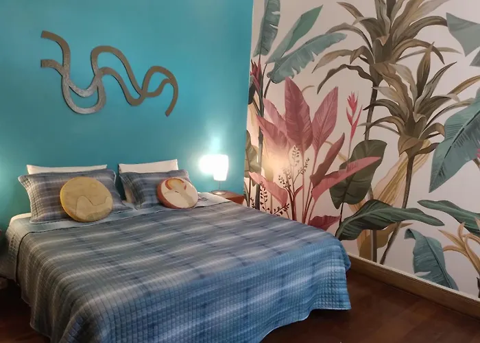 Hotel para famílias: Casa Beleza