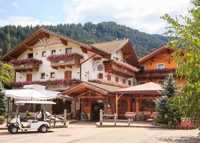 Albergo economico: Hotel El Mondin