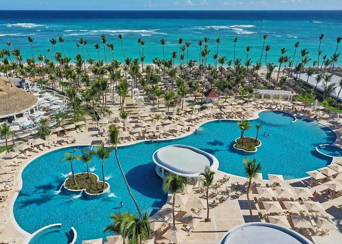 Luxushotel: Bahia Principe Luxury Ambar (Adults Only)