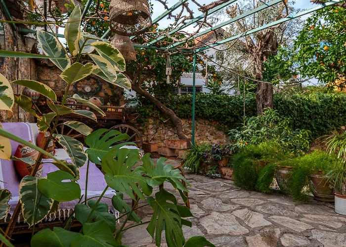 Villa Tulipan