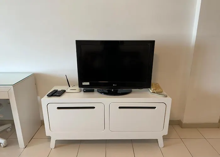 Camboinhas Inn
