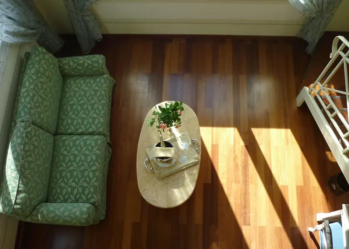 Suite Hotel Nettuno