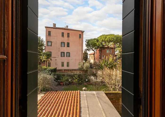 B&B Casa delle Rose