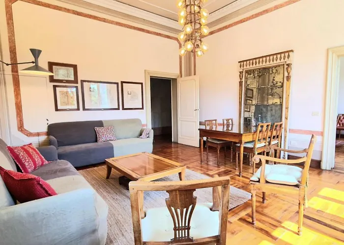 Hotel vicino al College: Castello di Lispida
