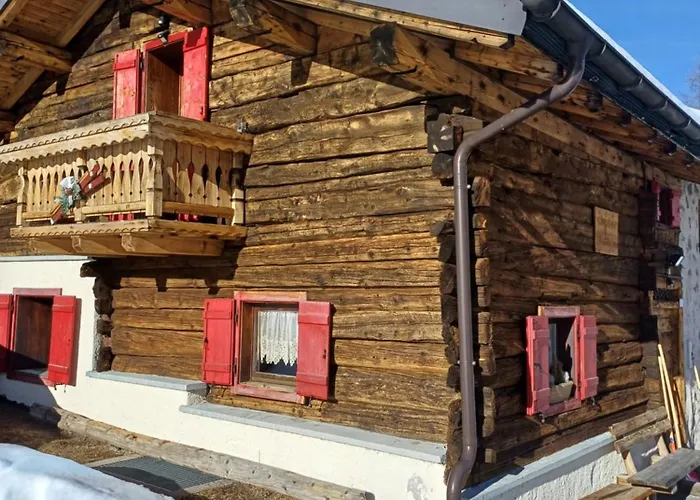 Chalet Renzo