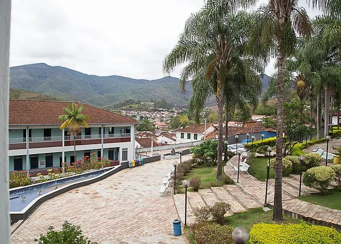 Hotel romântico: Hotel Providencia