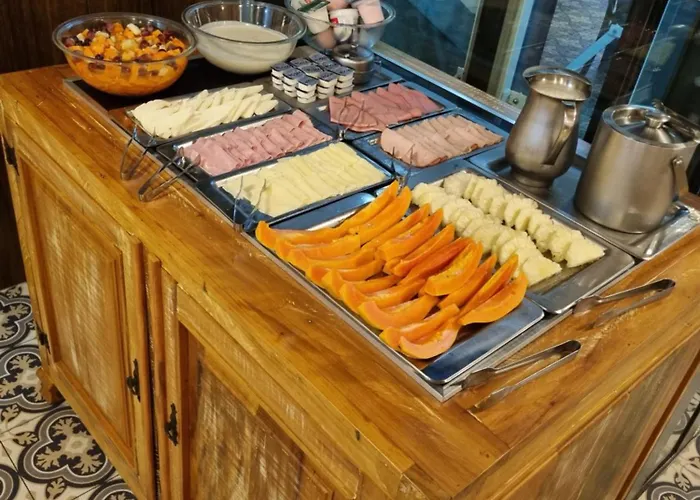 Pousada Clássica
