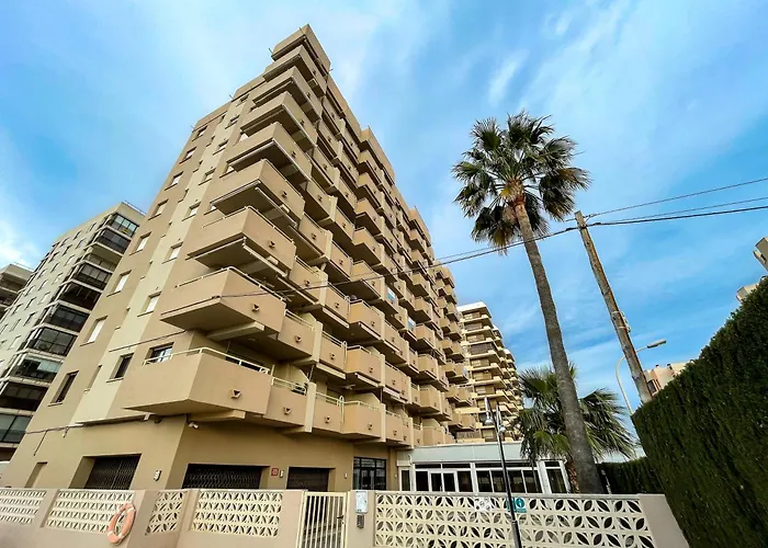  s Benicassim 3000