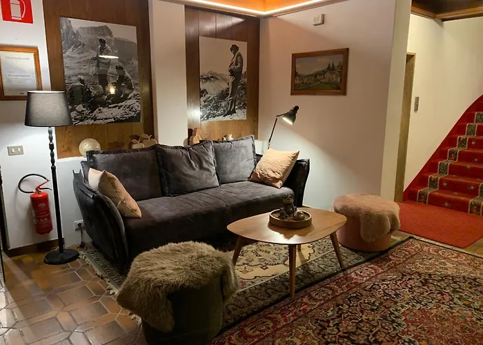 Hotel Pontives