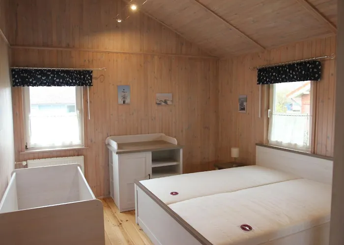 Ferienhaus Nordseebrise