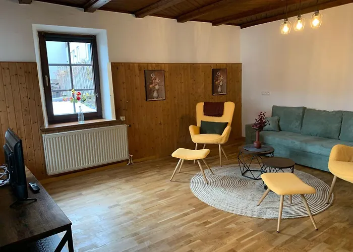 Zum Urviech -Erwachsenenhotel-