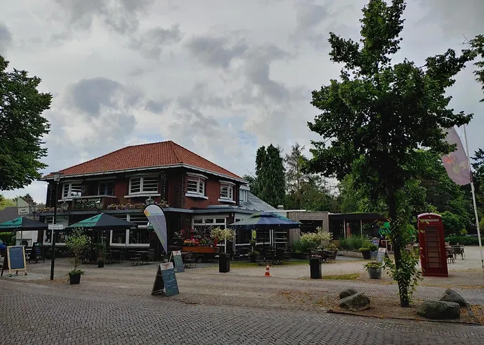 Hof Van