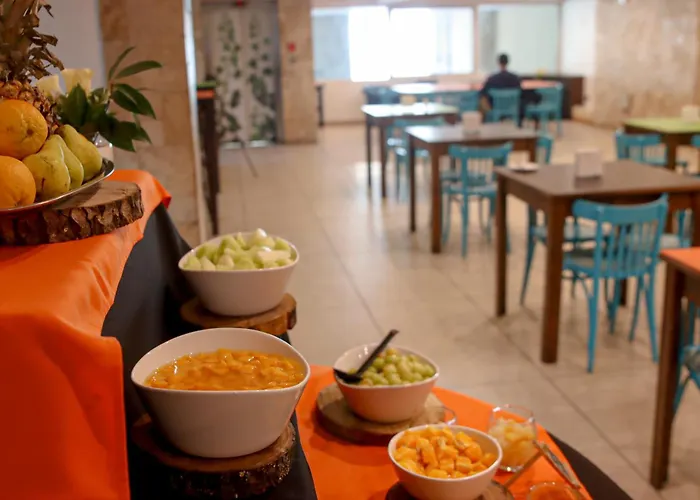 Hotel familiar: Hotel Terrano Concepción
