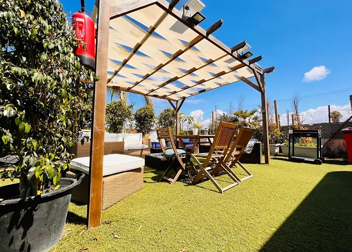 Caravanas Con Encanto El Palmar