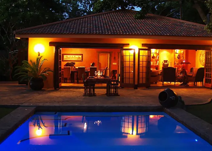 Kwalucia Private Safari Retreat