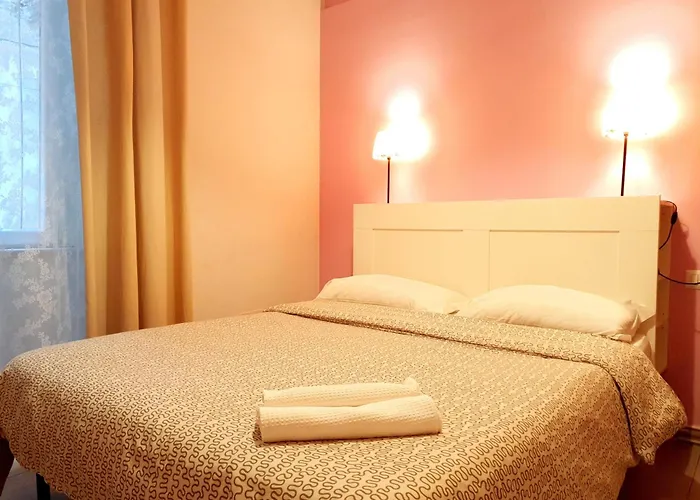 Hostel Mancini Naples