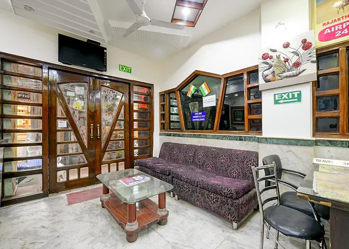 Guest house: Hotel Star Paradise