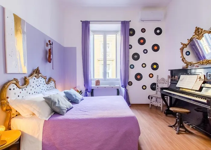 Home Of Arts In The Center