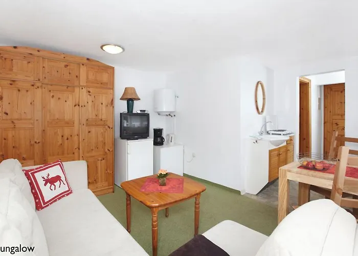 Ferienresort Damerow