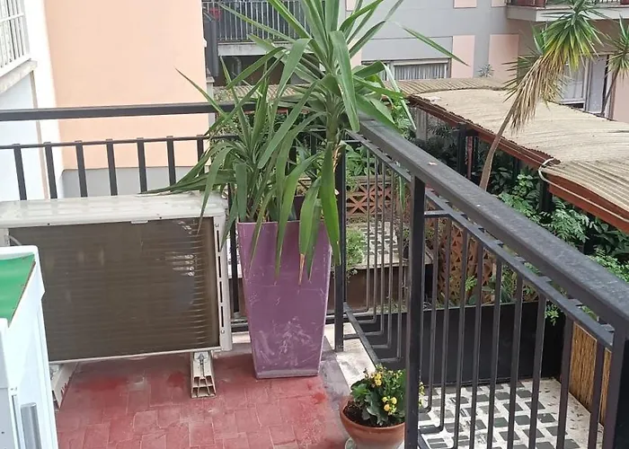 Appartamento : Colombo Holidays Apt