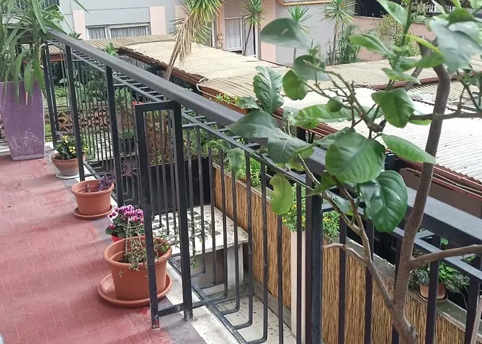 Appartamento : Colombo Holidays Apt