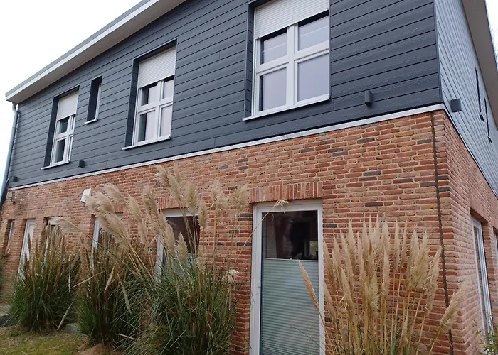 Sportpension Seminarhaus An Der Eider