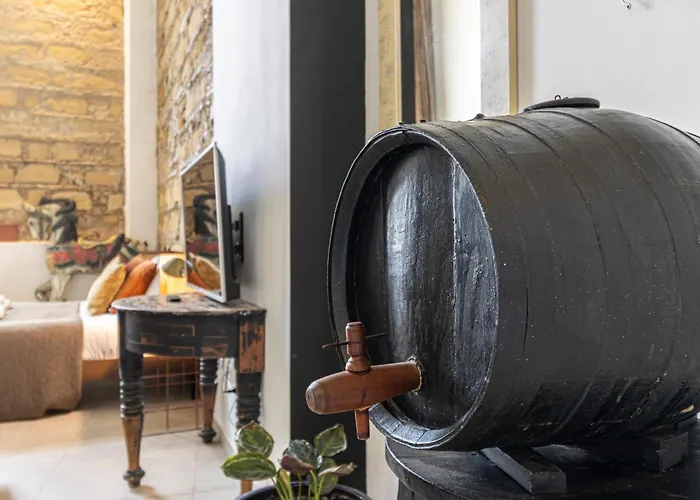 Apartamento: Entre Bodegas Jerez