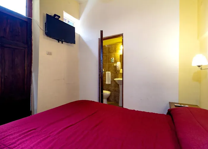 Hotel Majestic 1
