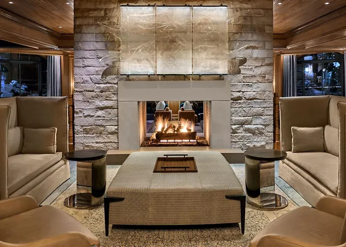  St. Regis Aspen