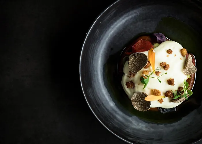 Resort: Hotel De Sterrenberg - Adults Only