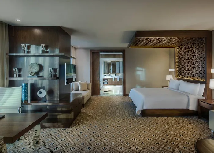 Jw Marriott