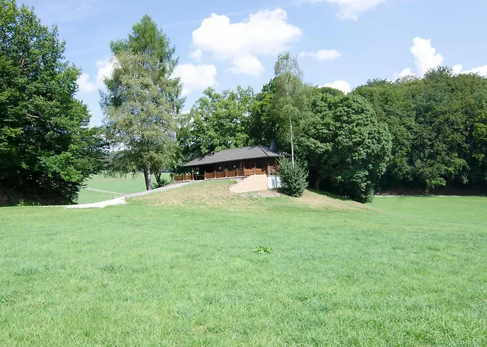 Private Villa: Ferienhof Verse