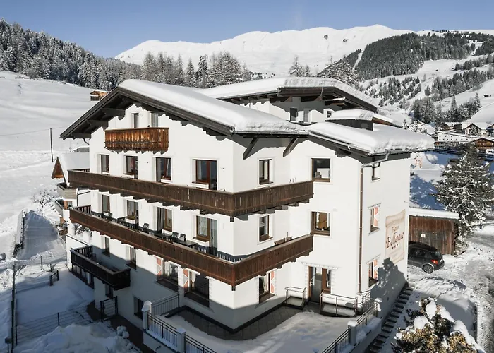 Haus Bellevue