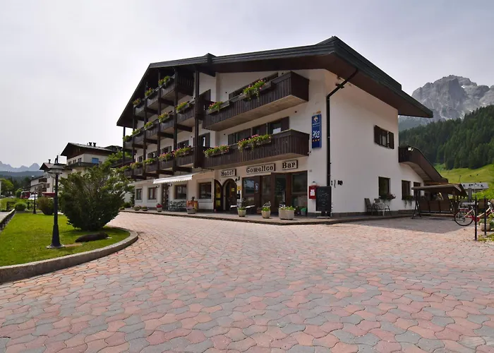Hotel per sciatori: Hotel Comelico