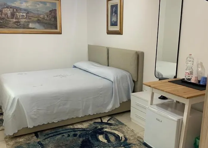 Casa vacanze: Casetta Mortise