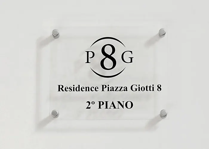 Piazza Giotti 8
