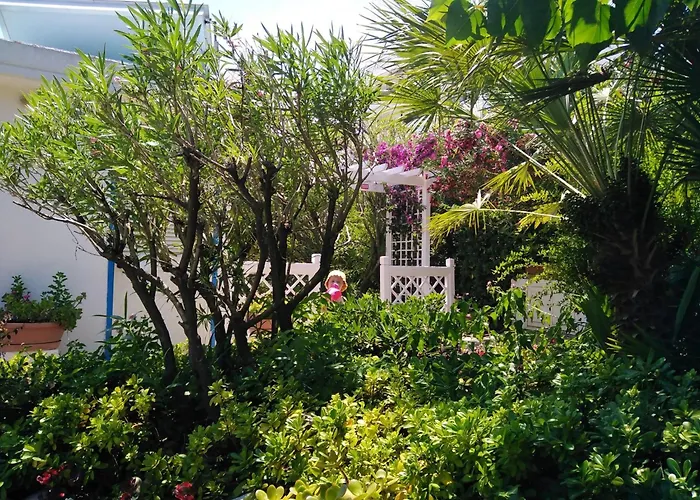 Parco Delle Rose