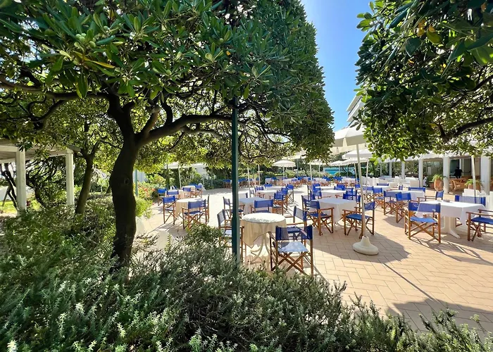 Parco Delle Rose