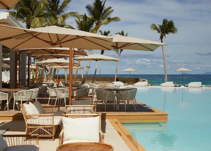 Bahia Principe Luxury Cayo Levantado - All Inclusive