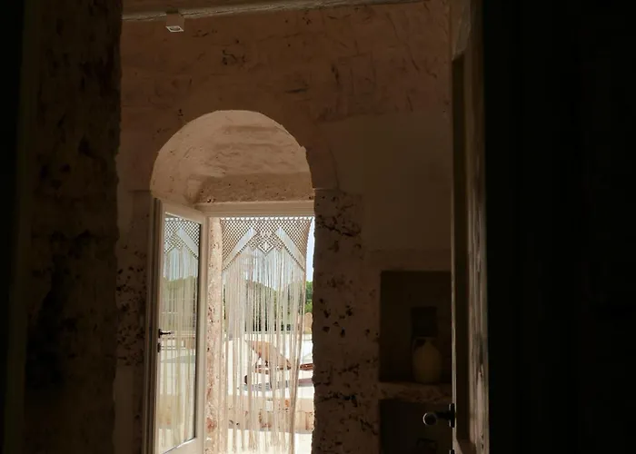 Trulli Terra Viva