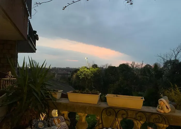 Residenza Ca' Degli Enzi