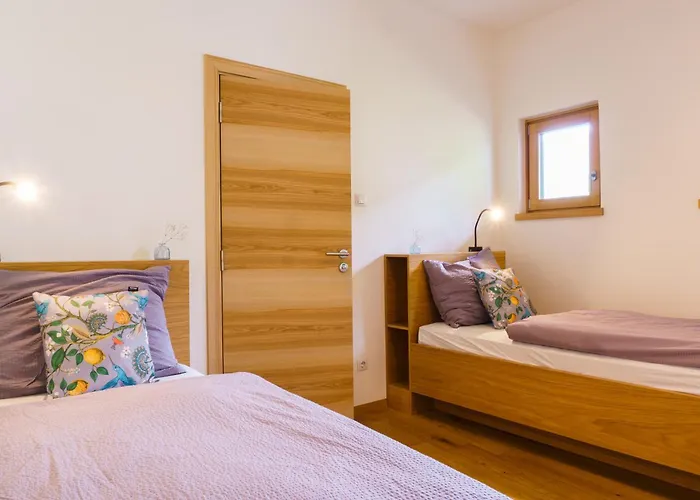 Julias Guesthouse