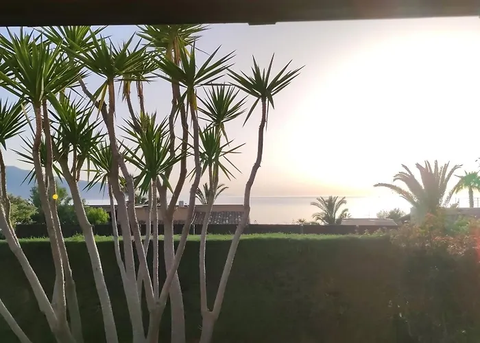 Villa Azzurromare - Cornino Custonaci