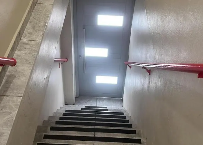 Orsini Beach Apartment