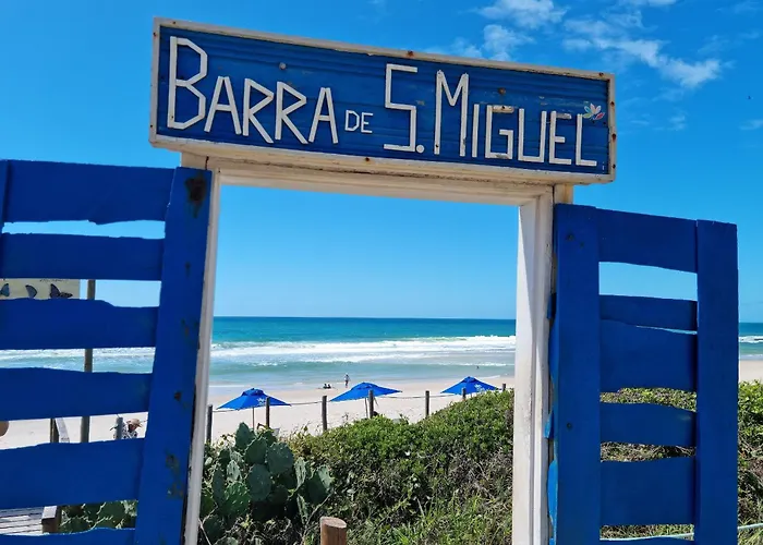 Areias do Mar ! Confortável e com Ar na Sala A315
