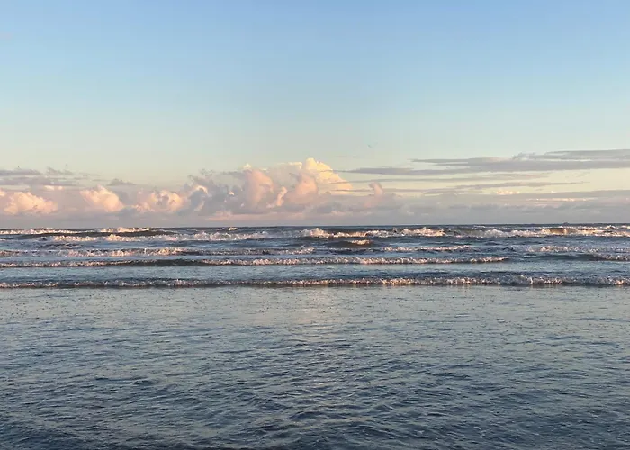 Pousada Amarela Beach