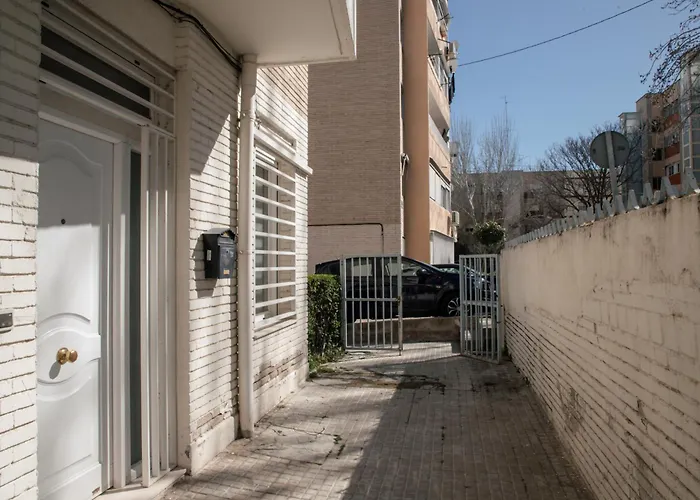 IFEMA APARTMENT - Aeropuerto y Feria a tu Alcance