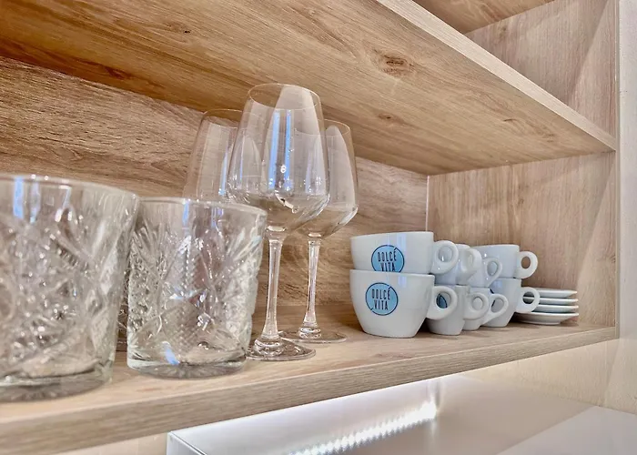 Hotel con tennis: City Life Arsenale