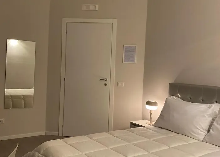 Hotel familiare: Midtown Salerno